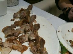 -北李妈妈菜·海肠捞饭(高新万达店)