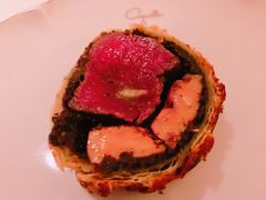 -壳里西餐厅Coquille Seafood Bistro(蒙自路店)