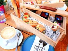 -THE CUT Rooftop顶楼牛排餐吧(环贸iapm店)