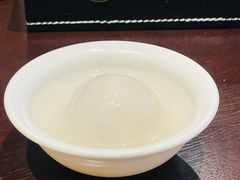 -翠山·映月湖景餐厅(映月湖公园店)