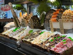 -喜庭海鲜自助(金鹰购物广场店)