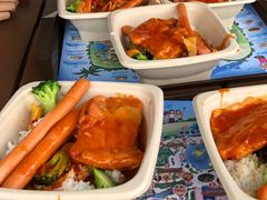 -串串烧(长隆海洋王国店)