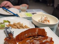 -小大董·烤鸭(观景餐厅·南京西路店)