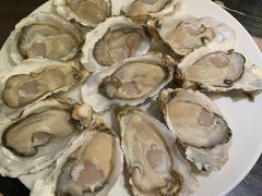 -千岛蚝高压锅生蚝·人参火锅(白云万达店)