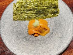 -桐寿司Sushi Tong