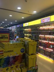 -玩具反斗城(正大广场店)
