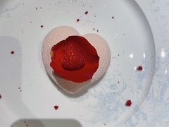 -长沙北辰洲际酒店-兰调全日餐厅