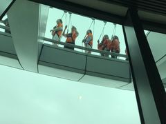 -澳门旅游塔360°旋转餐厅(南湾湖广场店)