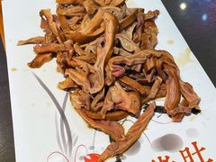 -福荣居褡裢火烧京味家常菜(西四店)