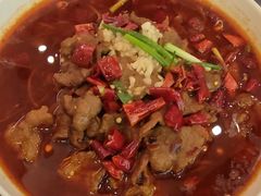 -大鹏饭店·金陵家宴(奥体中心店)