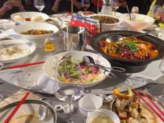 -秀儿四九城·新京菜(亚运村鸟巢店)