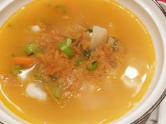 -领事馆19号中餐厅(厦门海景洲际酒店)