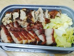 -陈光记烧腊(长寿路店)