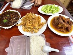 -卫巷菜馆(芙蓉总店)