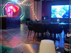 -疯克大象美式烤肉餐厅