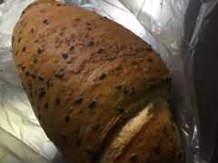 -山崎面包(静安久光店)