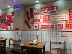 -黔有有贵州酸汤夺夺粉火锅(五味十字店)