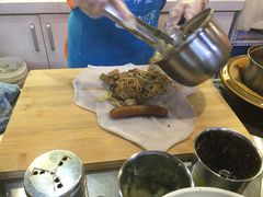 -安徽阜阳卷馍(西单店)