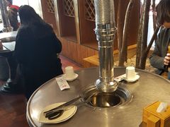 大堂-喜来稀肉(望京店)