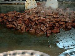 -兆丰海鲜烧烤涮自助(丰南总店)