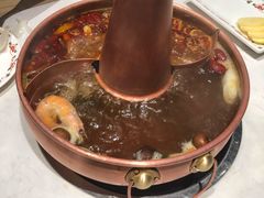 -东门口涮肉·砂锅·烤串(老门东店)