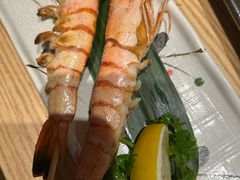 -彩汐 日式海鲜&烧鸟居酒屋