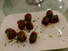 -东兴楼饭庄(六里桥店)