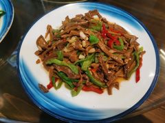 -缘来聚·徽菜名店(黄山宏村店)