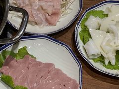 -厝味火锅·潮汕卤水火锅(十一合店)