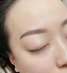 -HQ半永久纹绣纹眉