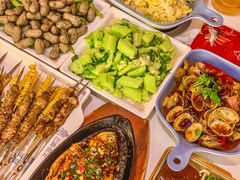 -云鼎·炙火精酿啤酒秘制烧烤(工体店)