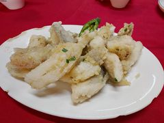 -蛇口康乐快餐鱼仔档(翠苑小区店)