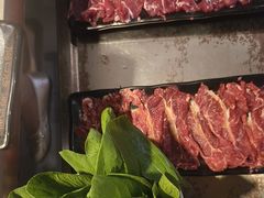 -宴全牛粤来越牛潮汕鲜牛肉火锅(海州万达广场店)