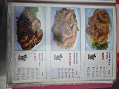 -黄亚华小食店(Jalan Alor)