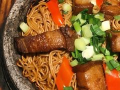 -刀板香·安徽菜(国购IFC店)