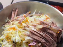 -KAOKAO烤烤·丹东海鲜烧烤(望京店)