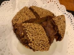 -北门涮肉·炭火铜锅涮肉(什刹海店)