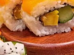 -骊韵咖啡厅(深圳中海凯骊酒店)