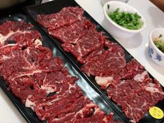 -陈记顺和潮汕牛肉火锅(番禺迎宾大道店)