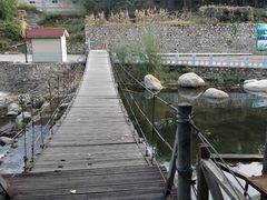 -北京水岸山吧度假村(雁栖镇店)
