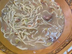 -舒味姜母鸭·沙茶面(湖里店)