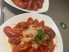 -海底捞火锅(泉城路店)