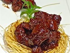黑椒牛仔粒-930私房菜(欧阳路店)