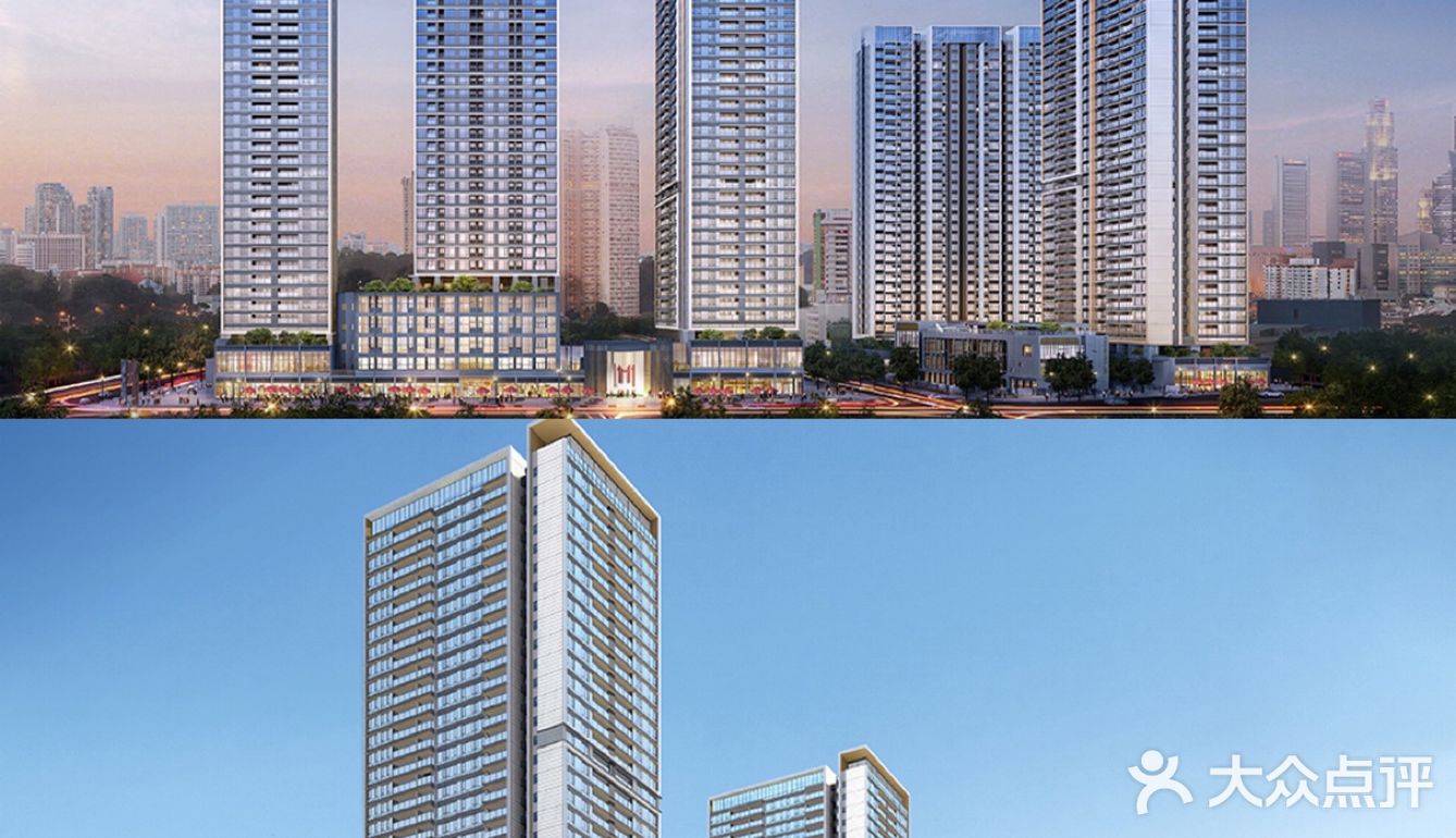 万科盲盒节‼️限时三天‼️