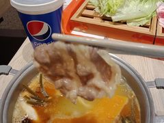 -吉野家(保利广场店)
