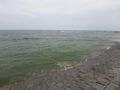 -日照灯塔风景区