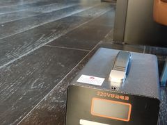 -木嘛working coffee(前海店)