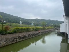 -东海半边山旅游度假区