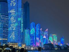 -青岛第三海水浴场