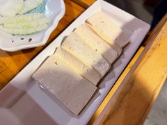 -前门杨记·铜锅涮肉(王府井·故宫店)